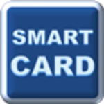 Logo of Smart Card android Application 